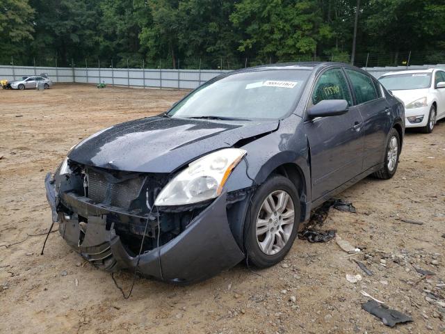 Photo 2 from auction – 2012 NISSAN ALTIMA BAS with VIN 1N4AL2AP9CN440931