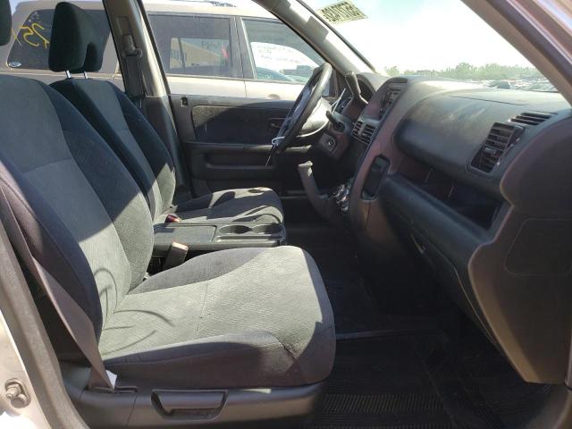 Photo 5 from auction – 2006 HONDA CR-V EX with VIN JHLRD68886C014778