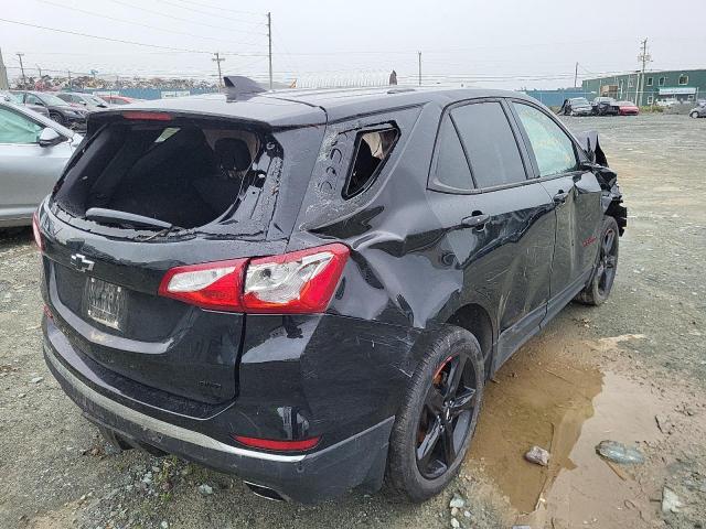 Photo 4 from auction – 2019 CHEVROLET EQUINOX LT with VIN 2GNAXVEX0K6197823