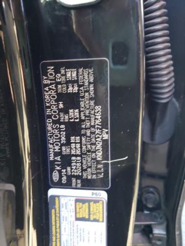Photo 10 from auction – 2015 KIA SOUL with VIN KNDJN2A27F7764638