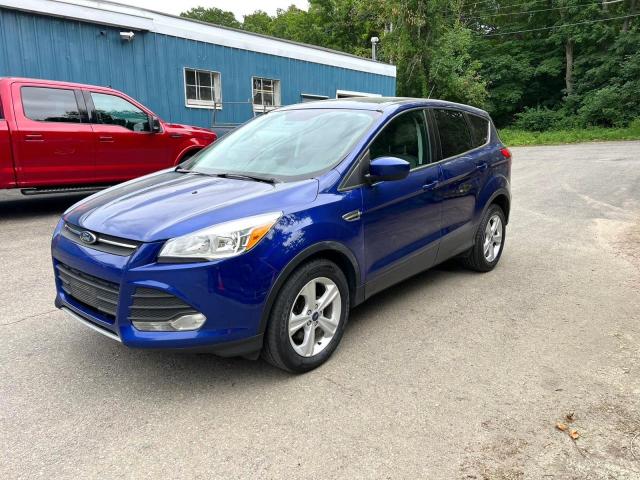Photo 2 from auction – 2015 FORD ESCAPE SE with VIN 1FMCU9GX0FUB44119