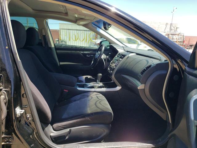 Photo 5 from auction – 2013 NISSAN ALTIMA 2.5 with VIN 1N4AL3AP6DN582645