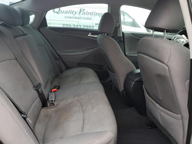 Photo 6 from auction – 2012 HYUNDAI SONATA GLS with VIN 5NPEB4AC8CH336714