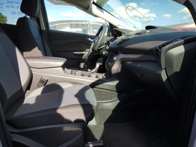 Photo 5 from auction – 2017 FORD ESCAPE SE with VIN 1FMCU0GD8HUA54172