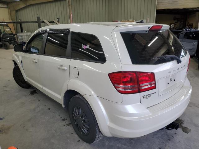 Photo 3 from auction – 2012 DODGE JOURNEY SE with VIN 3C4PDCAB1CT273105