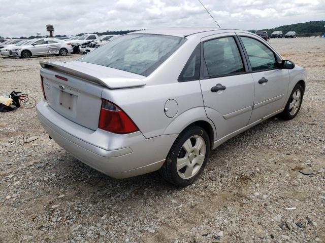 Photo 4 from auction – 2007 FORD FOCUS ZX4 with VIN 1FAFP34N17W321734