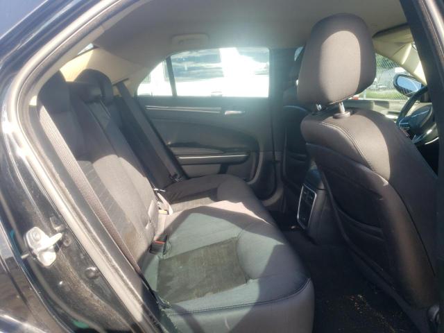 Photo 6 from auction – 2019 CHRYSLER 300 TOURIN with VIN 2C3CCAAG3KH715699