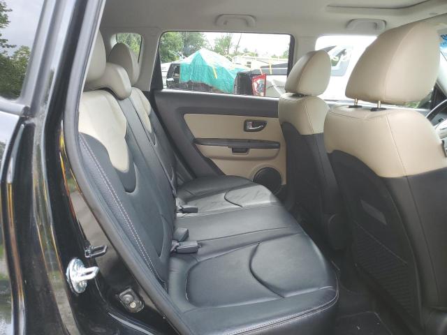 Zdjęcie 6 z aukcji – 2013 KIA SOUL + z VIN KNDJT2A66D7752518