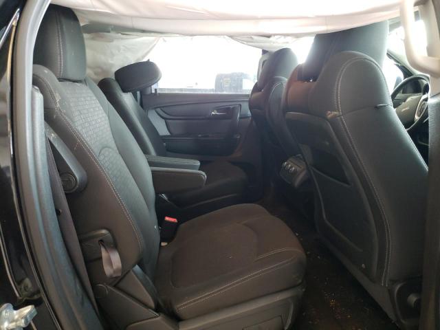 Photo 6 from auction – 2015 GMC ACADIA SLE with VIN 1GKKVPKD5FJ108480
