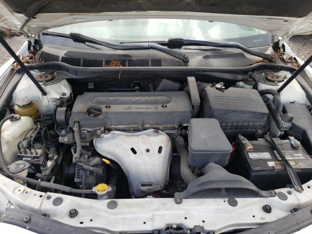 Photo 7 from auction – 2007 TOYOTA CAMRY CE with VIN 4T1BE46K77U506143