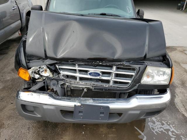 Photo 7 from auction – 2003 FORD RANGER SUP with VIN 1FTYR44V23PA81424