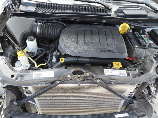 Photo 7 from auction – 2020 DODGE GRAND CARA with VIN 2C4RDGCG5LR173794