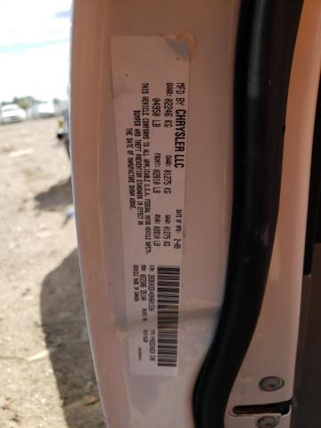Photo 10 from auction – 2009 DODGE CHARGER SX with VIN 2B3KA33V49H601534