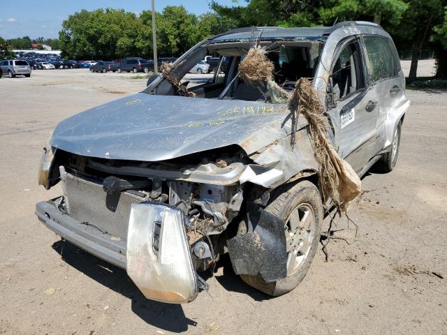 Photo 2 from auction – 2008 CHEVROLET EQUINOX LS with VIN 2CNDL13F886063781