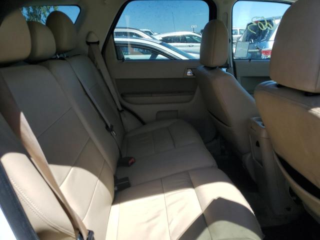 Photo 6 from auction – 2011 FORD ESCAPE LIM with VIN 1FMCU9EGXBKA20593