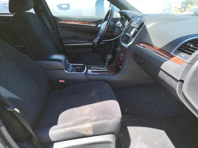 Photo 5 from auction – 2012 CHRYSLER 300 with VIN 2C3CCAAG3CH114536