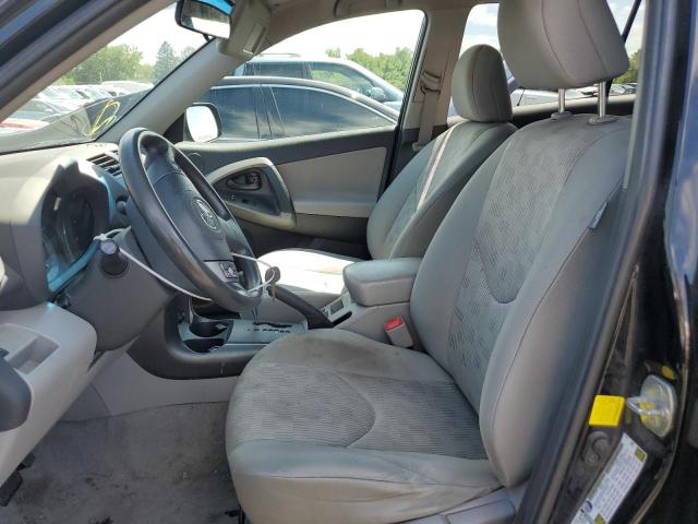 Photo 5 from auction – 2012 TOYOTA RAV4 with VIN 2T3BF4DVXCW267666
