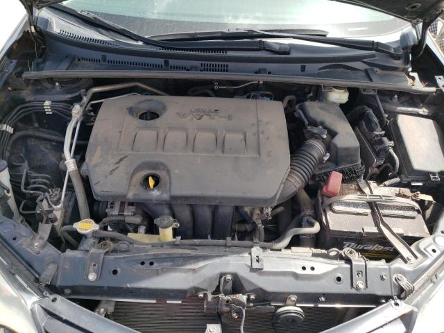 Photo 7 from auction – 2015 TOYOTA COROLLA L with VIN 5YFBURHE9FP296040