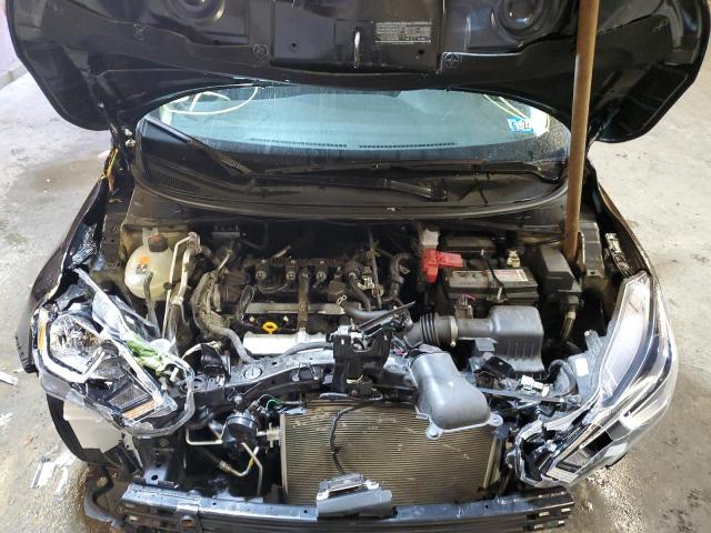Photo 7 from auction – 2020 NISSAN VERSA S with VIN 3N1CN8DV7LL878375
