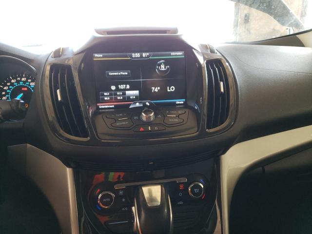 Photo 9 from auction – 2013 FORD ESCAPE SEL with VIN 1FMCU0HX9DUA38260
