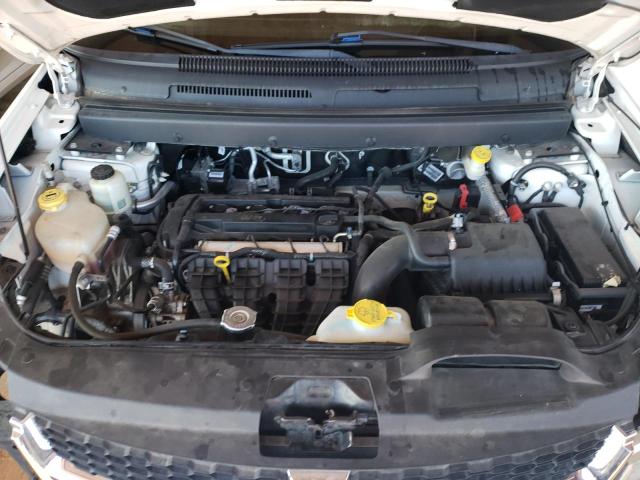 Photo 7 from auction – 2016 DODGE JOURNEY SE with VIN 3C4PDCAB2GT218328