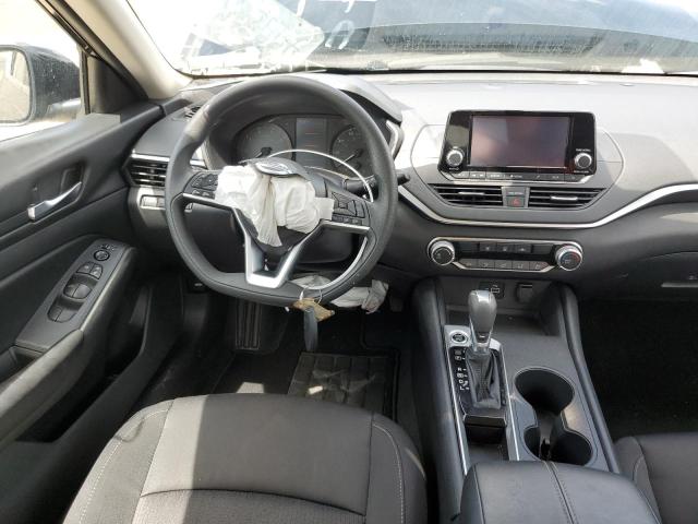 Photo 9 from auction – 2021 NISSAN ALTIMA S with VIN 1N4BL4BV5MN392486