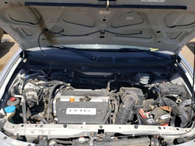 Фото 7 с аукциона – 2007 HONDA ELEMENT EX с VIN 5J6YH28757L014231
