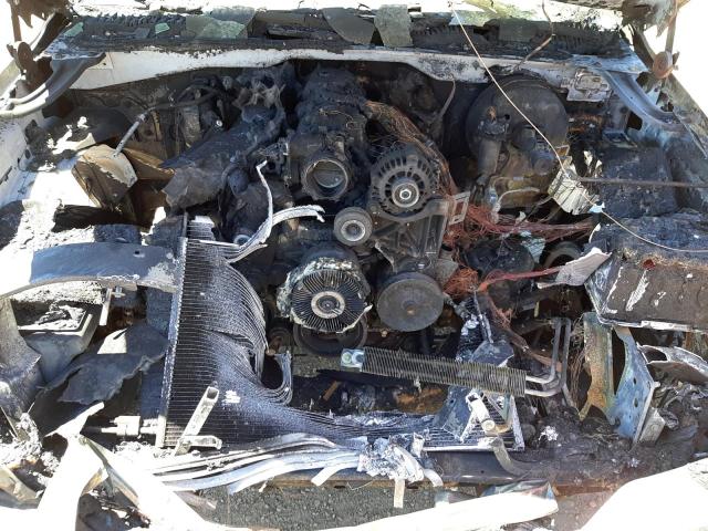 Photo 7 from auction – 2003 GMC NEW SIERRA with VIN 2GTEC19V931412444