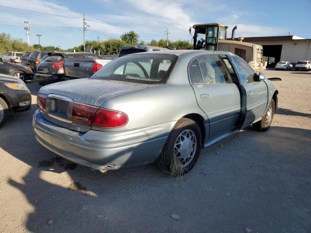 Photo 4 from auction – 2003 BUICK LESABRE CU with VIN 1G4HP54K13U248628