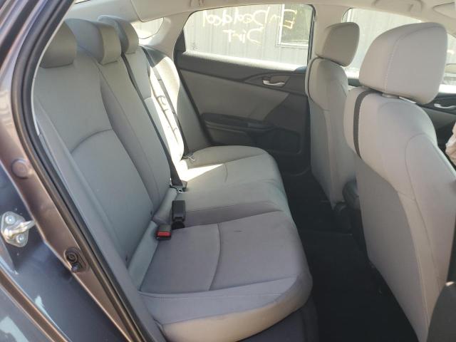 Photo 6 from auction – 2016 HONDA CIVIC LX with VIN 19XFC2F5XGE250850