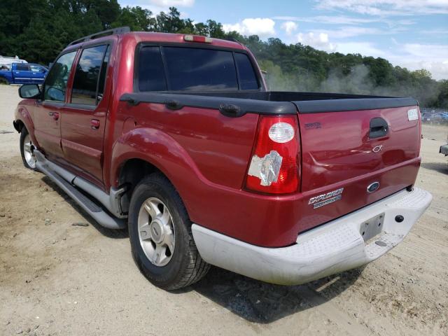 Photo 3 from auction – 2003 FORD EXPLORER S with VIN 1FMZU67E63UC71279