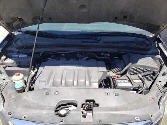 Photo 7 from auction – 2005 HONDA ODYSSEY EX with VIN 5FNRL38605B407656