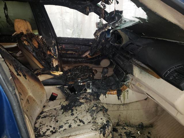 Zdjęcie 5 z aukcji – 2003 BMW X5 3.0I z VIN 5UXFA53513LV92912