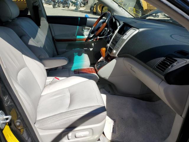 Photo 5 from auction – 2004 LEXUS RX 330 with VIN JTJHA31U240056057