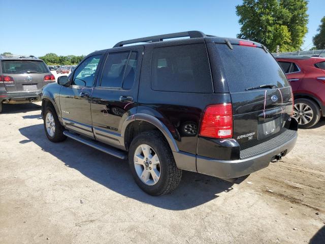 Photo 3 from auction – 2005 FORD EXPLORER X with VIN 1FMZU63K55UB51049