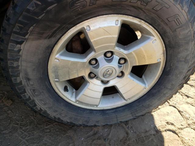 Photo 9 from auction – 2011 TOYOTA TACOMA DOU with VIN 3TMLU4EN8BM076417