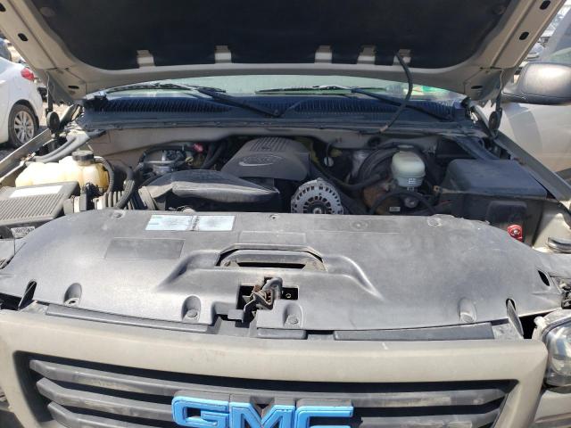 Photo 7 from auction – 2007 GMC NEW SIERRA with VIN 1GTEK19B97Z190932