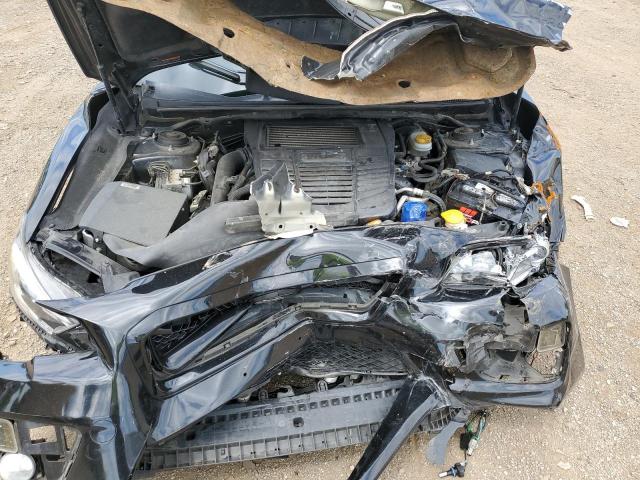 Фото 7 с аукциона – 2017 SUBARU WRX с VIN JF1VA1J64H8803389