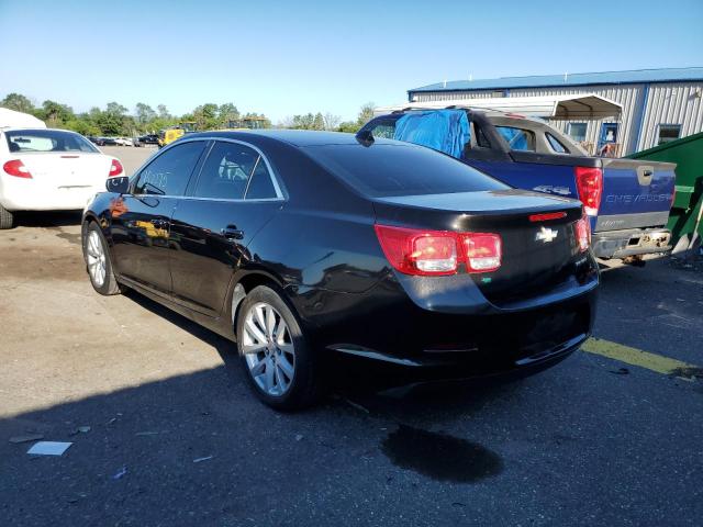 Photo 3 from auction – 2014 CHEVROLET MALIBU 2LT with VIN 1G11E5SL6EF284807