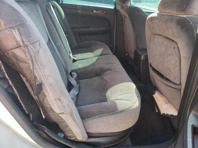 Photo 6 from auction – 2012 CHEVROLET IMPALA LT with VIN 2G1WG5E33C1243308
