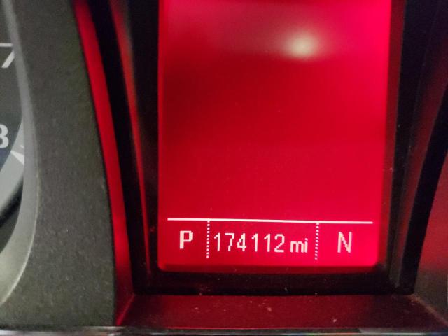 Photo 8 from auction – 2013 GMC TERRAIN SL with VIN 2GKALSEK7D6167085