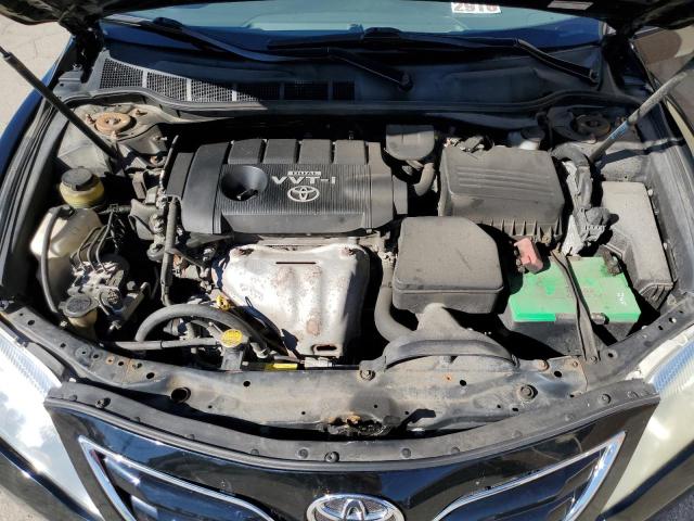Photo 7 from auction – 2010 TOYOTA CAMRY BASE with VIN 4T4BF3EK5AR057342
