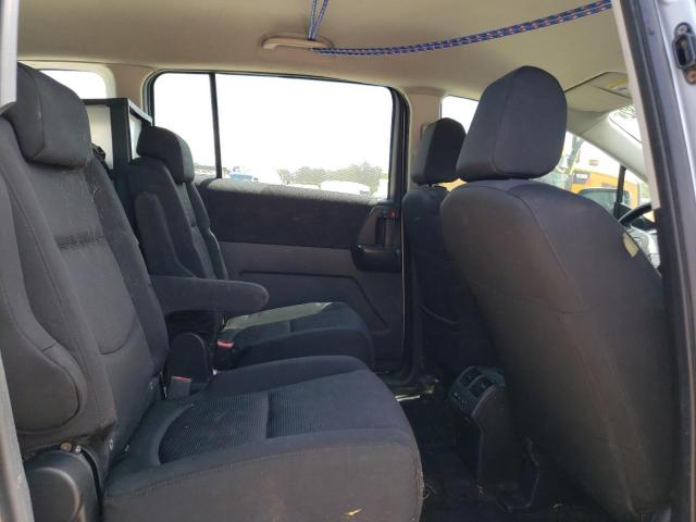 Zdjęcie 6 z aukcji – 2009 MAZDA 5 z VIN JM1CR29LX90358456
