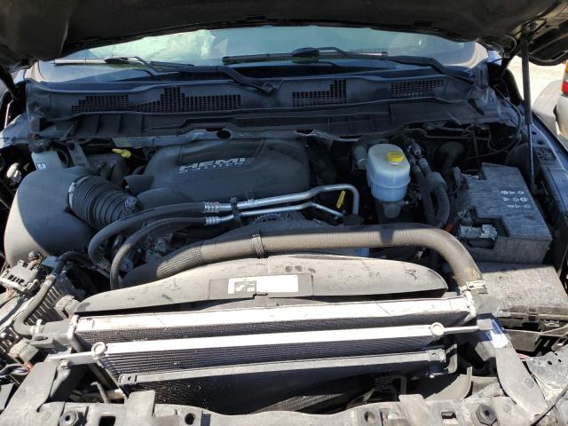 Photo 7 from auction – 2018 RAM 2500 ST with VIN 3C6UR5CJ6JG139370