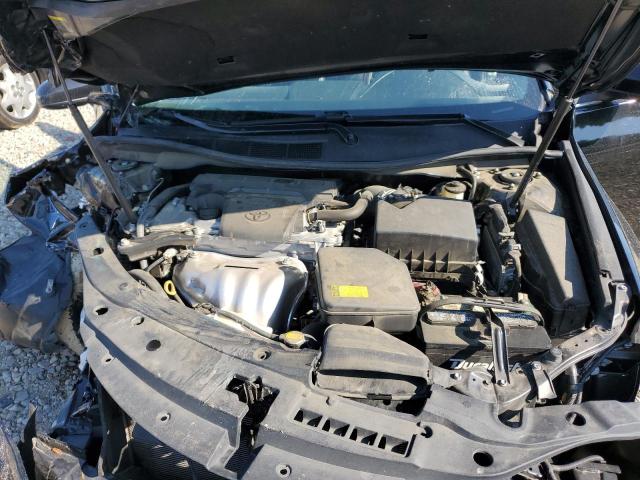 Photo 7 from auction – 2015 TOYOTA CAMRY LE with VIN 4T1BF1FK6FU029246