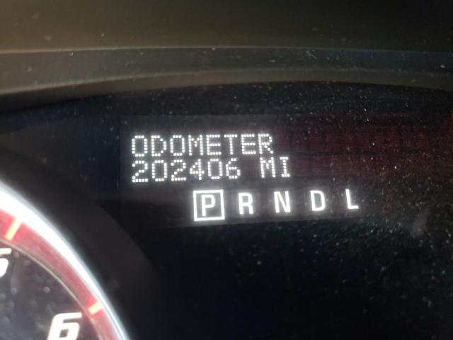 Photo 8 from auction – 2007 GMC ACADIA SLT with VIN 1GKER23787J169062