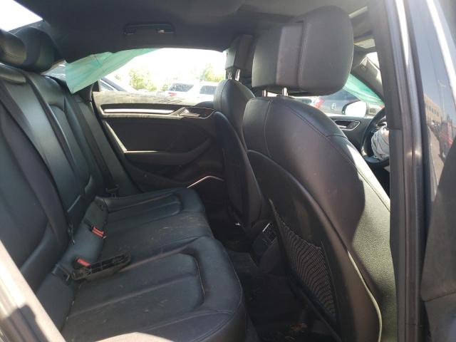 Photo 6 from auction – 2019 AUDI A3 PREMIUM with VIN WAUJEGFF7K1018242