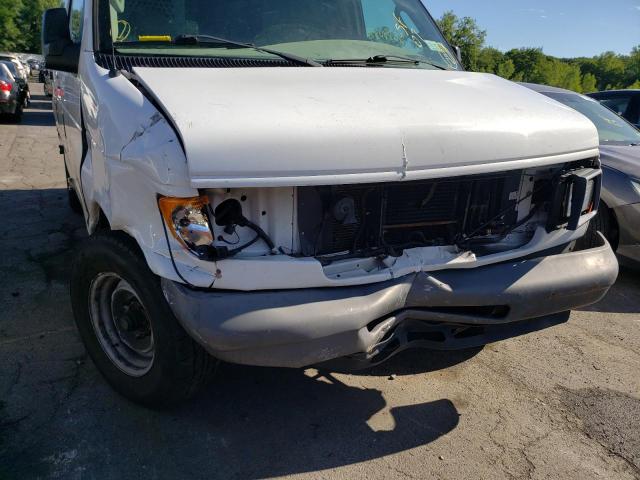 Photo 9 from auction – 2007 FORD ECONOLINE with VIN 1FTNE24L67DA53117