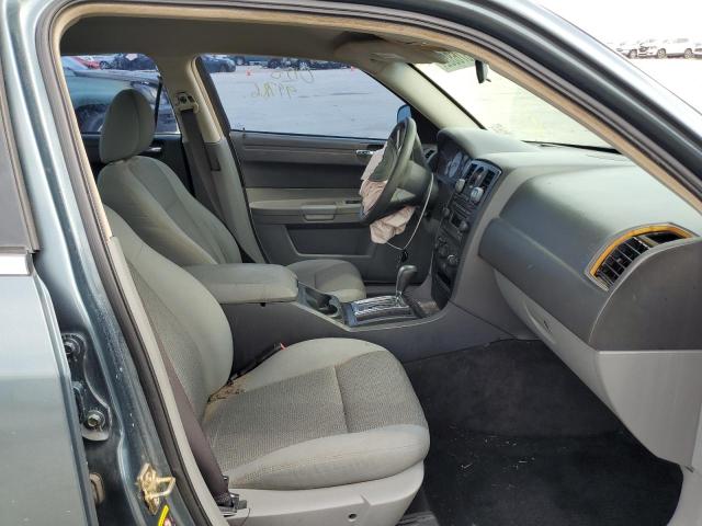 Photo 5 from auction – 2005 CHRYSLER 300 with VIN 2C3AA43RX5H620333