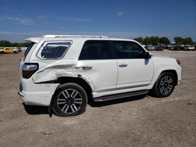 Photo 9 from auction – 2021 TOYOTA 4RUNNER TR with VIN JTEKU5JR3M5881806